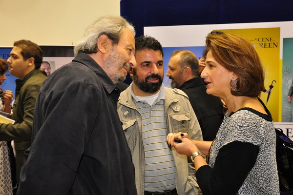 Opening of the 6th NDU Film Festival